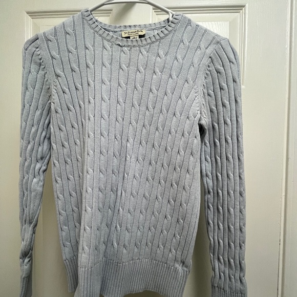St. John's Bay Sweaters - Women's St Johns Bay Sweater S